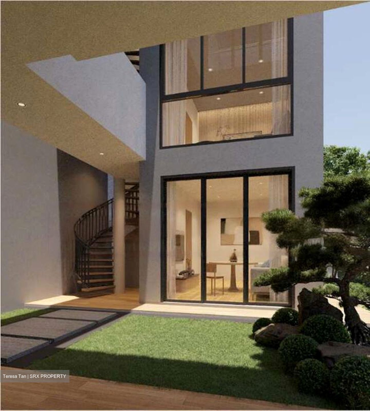 Tudor Close (D11), Semi-Detached #561640901